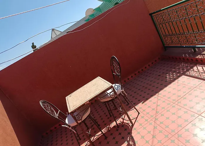 Familial Appartement Avec Piscines