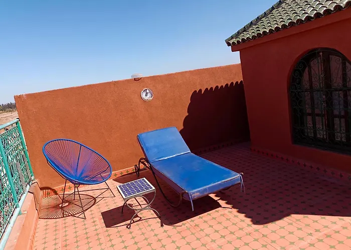 Familial Appartement Avec Piscines